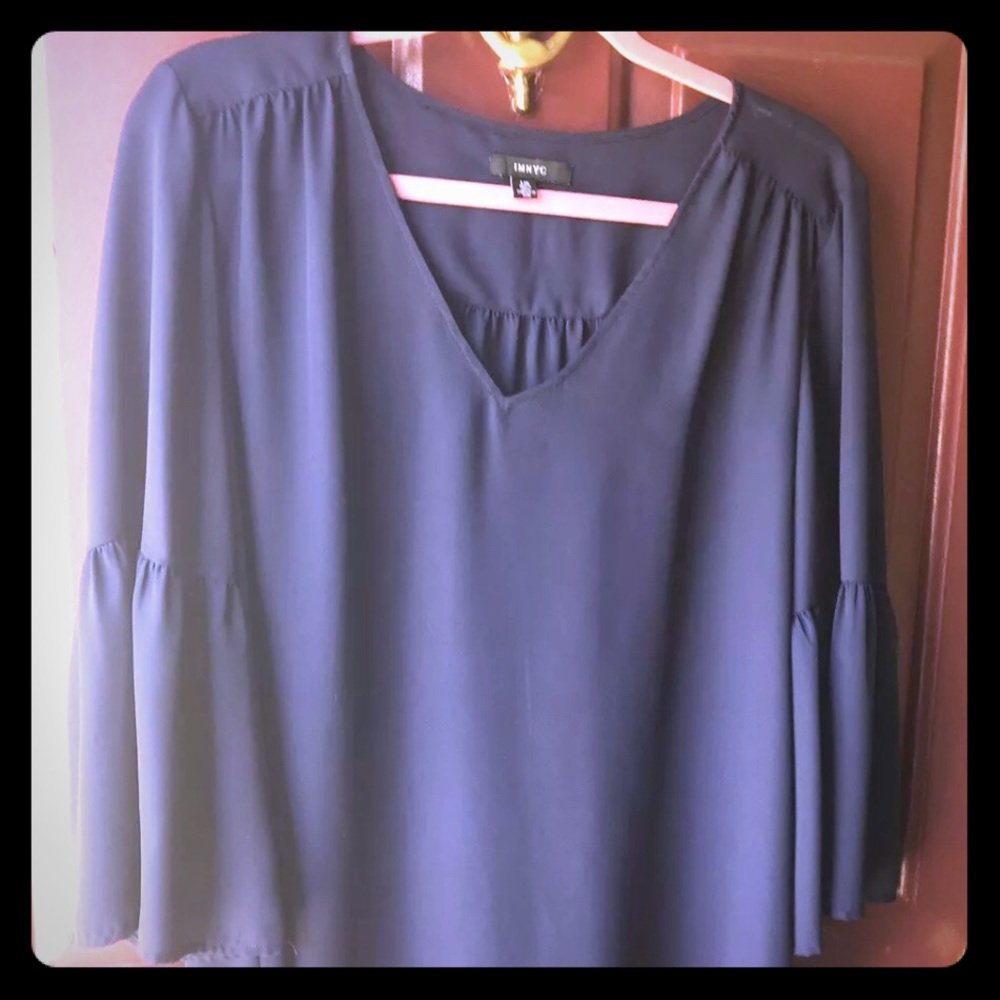 Isaac Mizrahi (IMNYC) Top - XL. Lord & Taylor.NWOT